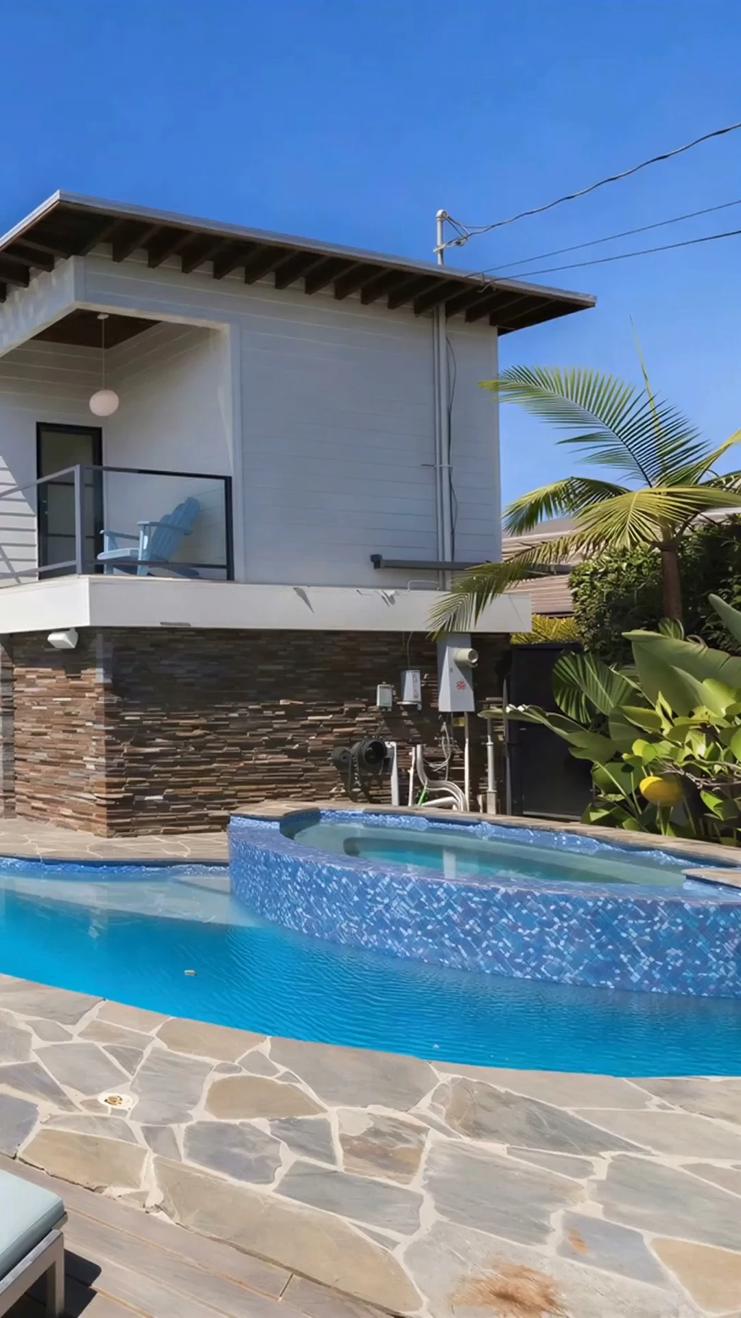 Hollywood Hills Home Tour Video preview