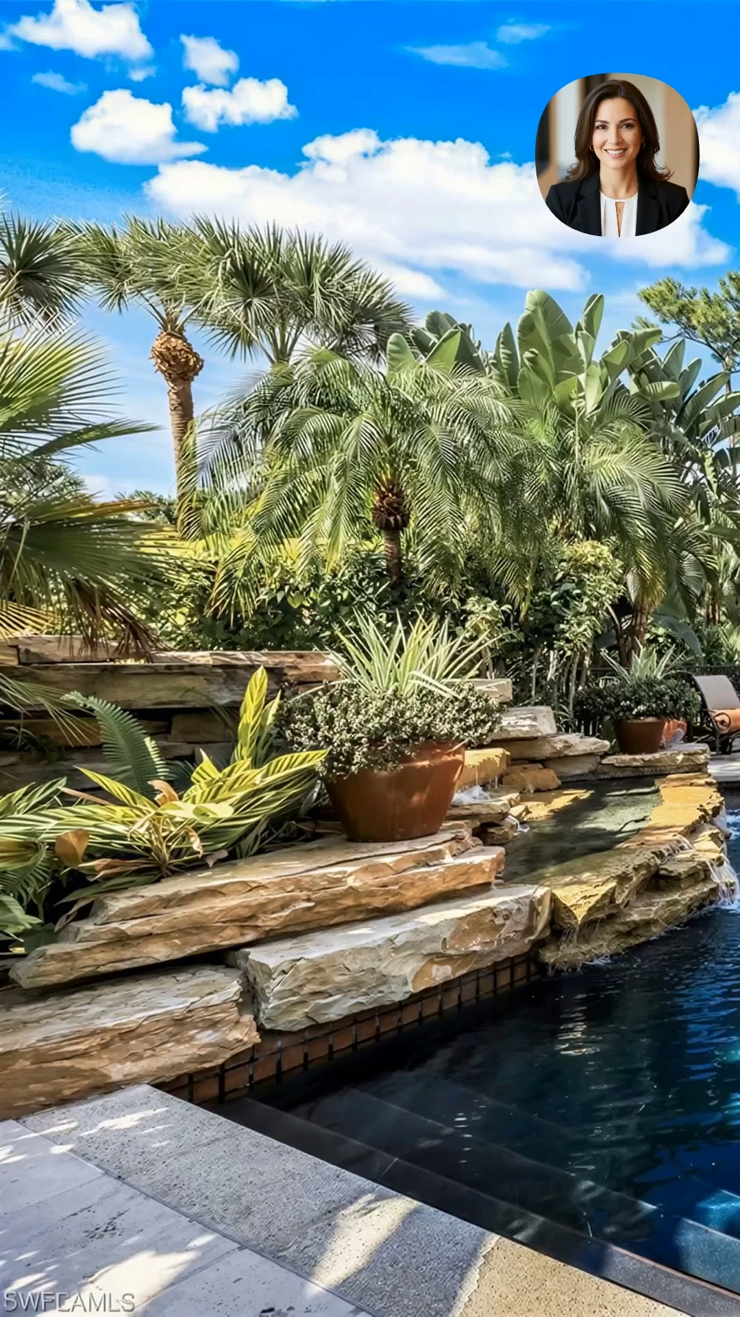 Fort Myers Estate Tour video preview